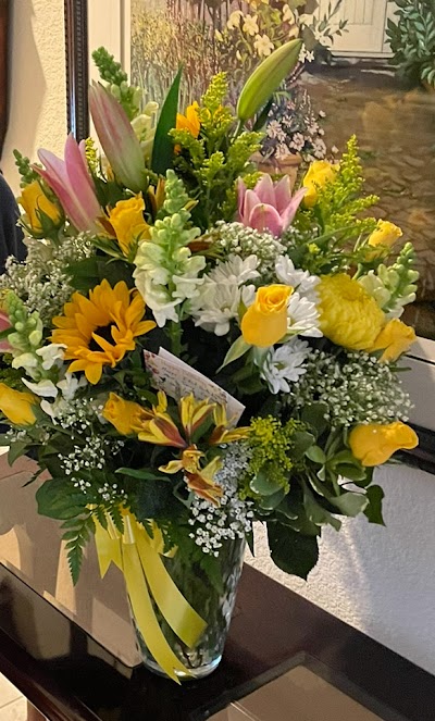 PF. Flowers
